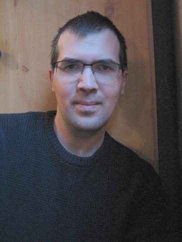 Krisztián, 39 éves Budapest XII. kerületi társkereső férfi profil fotója