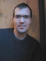 Krisztián társkereső fotója