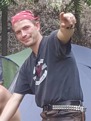 Dávid, 42 éves mezőcsokonyai társkereső férfi profil fotója