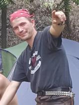 Sziasztok! Dávid vagyok. Komoly mezőcsokonyai párkereső nők jelentkezését várom.