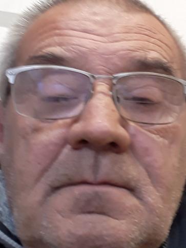 Andras, 67 éves büki társkereső férfi profil fotója