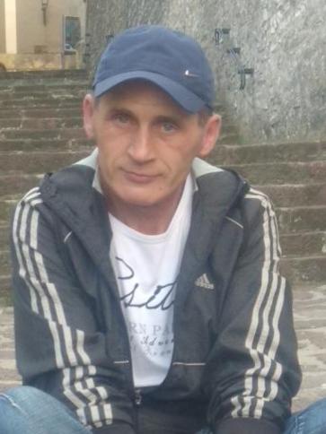 Tamás, 47 éves látrányi társkereső férfi profil fotója