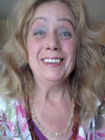 Ditta, 63 éves komlói társkereső nő profil fotója