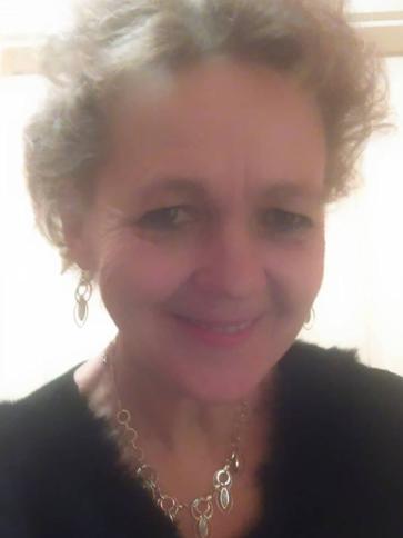 Judit, 63 éves kőszegi társkereső nő profil fotója