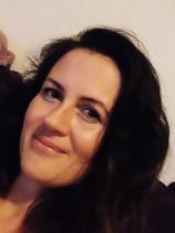 Krisztina profilképe