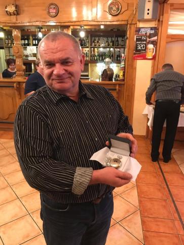 Sándor, 65 éves püspökladányi társkereső férfi profil fotója