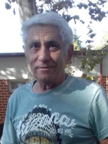 Imre, 73 éves pálmonostorai társkereső férfi profil fotója