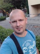 András társkereső fotója