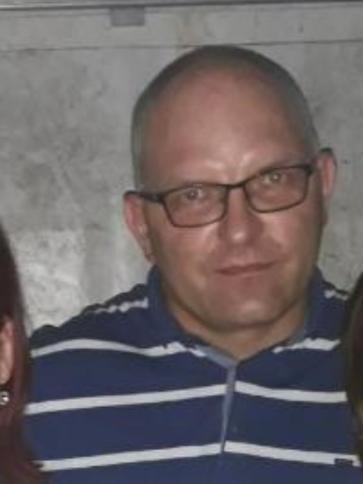 Balázs, 45 éves ösküi társkereső férfi profil fotója