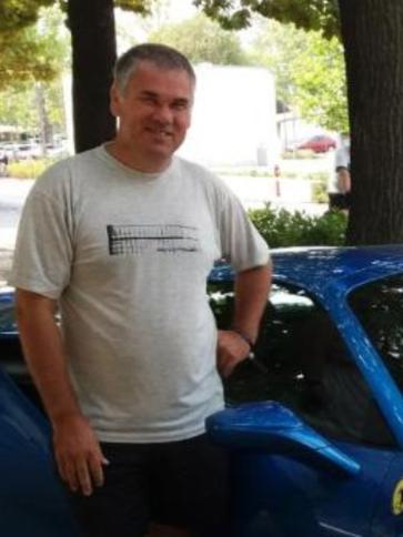 Zsolt, 53 éves tiszalúci társkereső férfi profil fotója