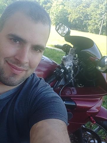 Gábor, 30 éves alsónémedi társkereső férfi profil fotója