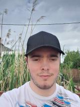 Gábor társkereső fotója