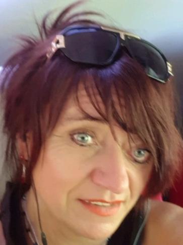 Maria, 63 éves halászi társkereső nő profil fotója