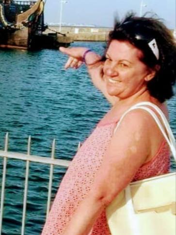 Éva, 69 éves szentlőrinckátai társkereső nő profil fotója