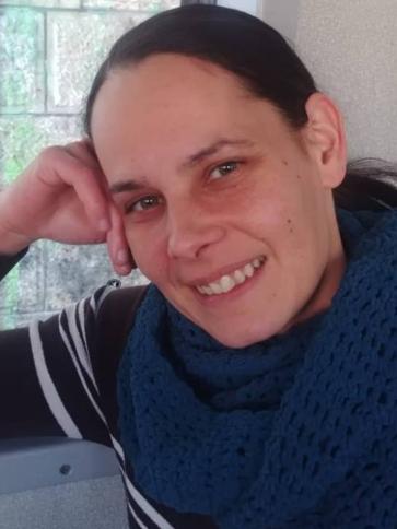 Krisztina, 45 éves szigetszentmiklósi társkereső nő profil fotója