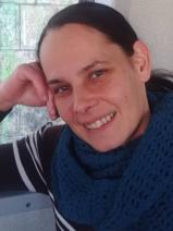 Krisztina társkereső fotója
