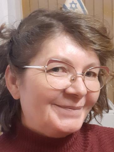 Éva, 62 éves baktalórántházai társkereső nő profil fotója