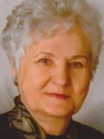 Rózsa, 81 éves bajai társkereső nő profil fotója
