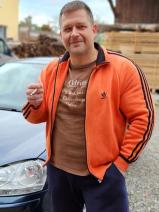 Károly társkereső fotója