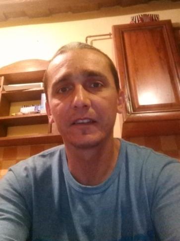 János, 46 éves újfehértói társkereső férfi profil fotója