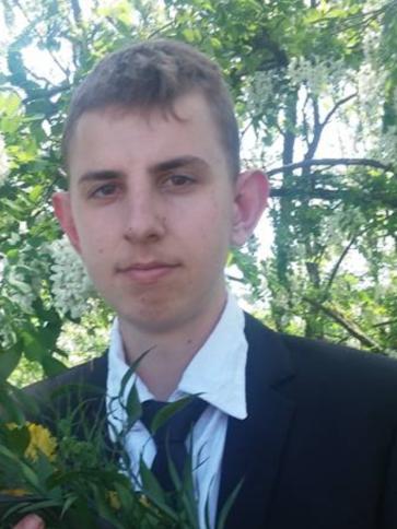 Mihály, 26 éves farmosi társkereső férfi profil fotója