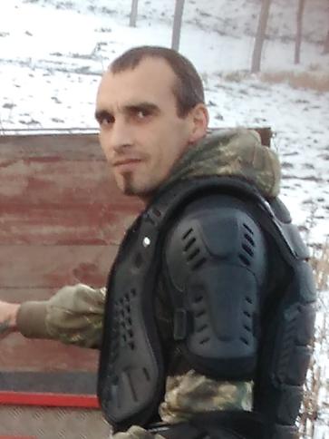 Gábor, 38 éves mázai társkereső férfi profil fotója