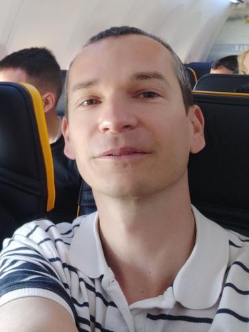 Zoli, 46 éves Budapest VIII. kerületi társkereső férfi profil fotója