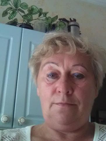 Éva, 70 éves mályi társkereső nő profil fotója