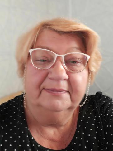 Mária, 70 éves ausztriai társkereső nő profil fotója