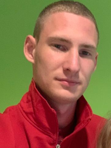 Kristóf, 26 éves szajoli társkereső férfi profil fotója