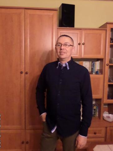 Zoltán, 57 éves tótkomlósi társkereső férfi profil fotója