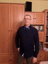 Zoltán társkereső fotója