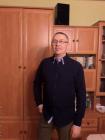 Zoltán profilképe – Tótkomlós