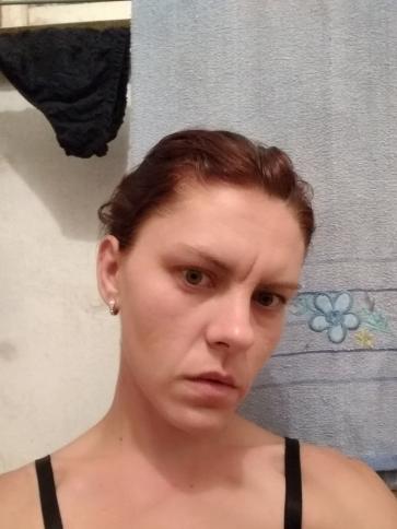Alexandra, 36 éves hercegszántói társkereső nő profil fotója