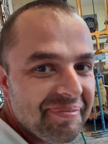 Imre, 44 éves berettyóújfalui társkereső férfi profil fotója