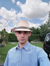 Ákos társkereső fotója