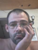 David társkereső fotója