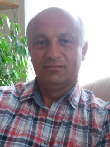 Attila, 55 éves töltéstavai társkereső férfi profil fotója