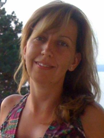Mariann, 49 éves fóti társkereső nő profil fotója