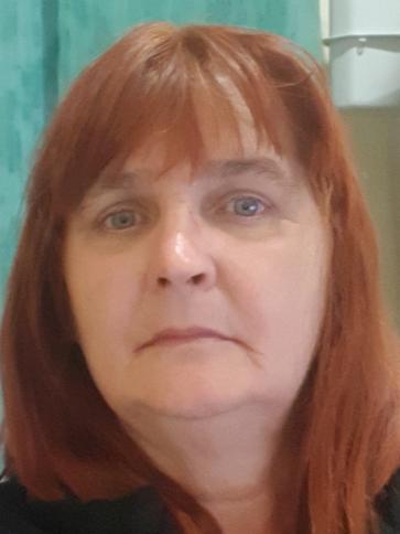 Gizi, 59 éves gödi társkereső nő profil fotója