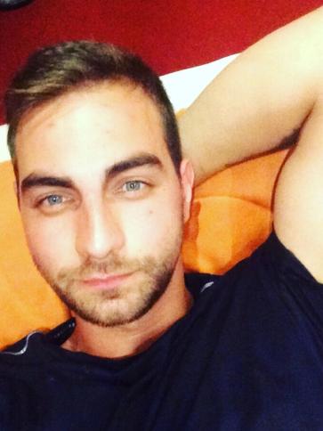 Zsolt, 31 éves kiskunlacházai társkereső férfi profil fotója Zsolt, 31 éves kiskunlacházai társkereső férfi profil fotója
