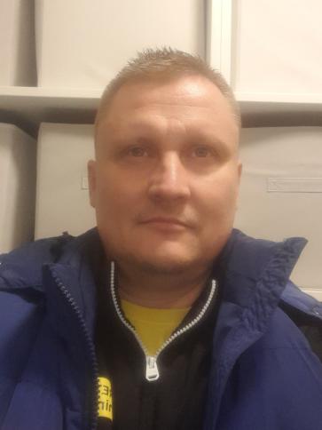 Csabi, 52 éves dunakeszi társkereső férfi profil fotója
