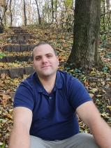 András társkereső fotója