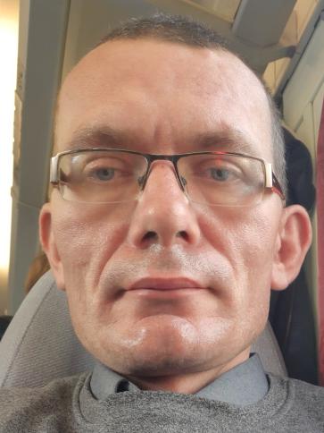Zoltán, 48 éves szentgotthárdi társkereső férfi profil fotója