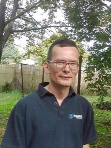 Zoltán, 48 éves szentgotthárdi társkereső férfi profil fotója