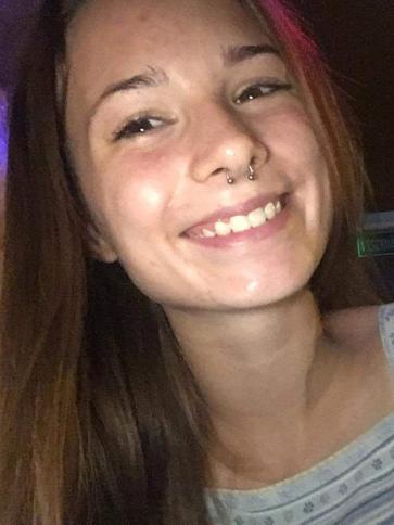 Panna, 25 éves szolnoki társkereső nő profil fotója