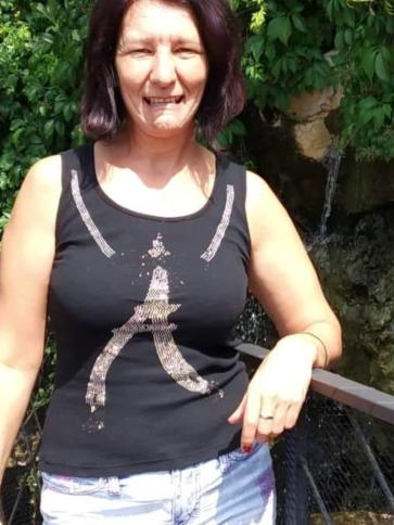 Mónika, 49 éves vecsési társkereső nő profil fotója