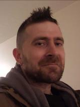 Alex társkereső fotója