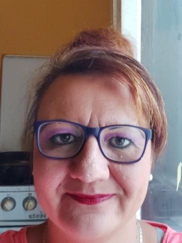 Gyöngyi, 47 éves hévízi társkereső nő profil fotója