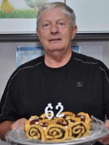 István, 69 éves kápolnásnyéki társkereső férfi profil fotója